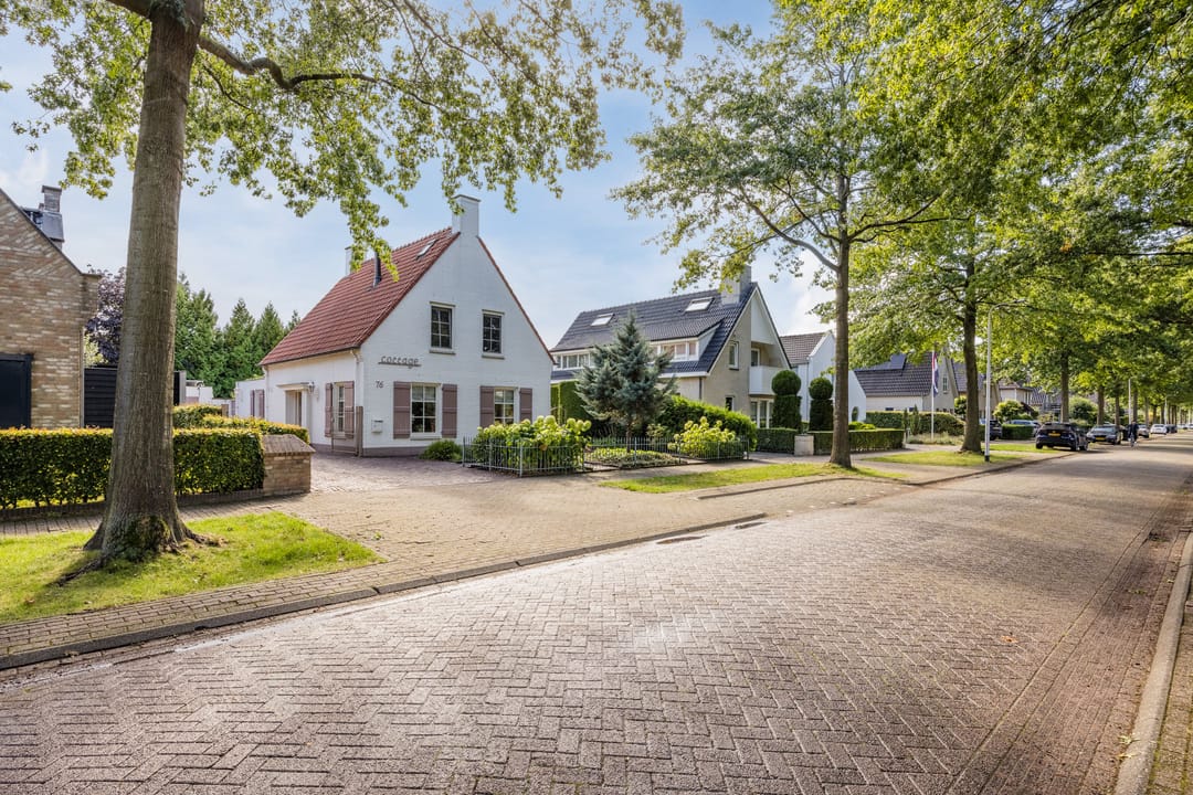Foto 1 van Langendijk 76