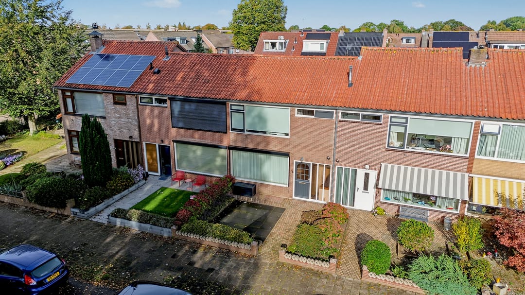 Photo 38 of Couperuslaan 77