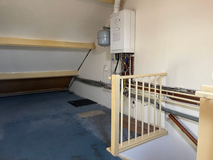 Hoekwoning te koop: Plantage 46, Lelystad