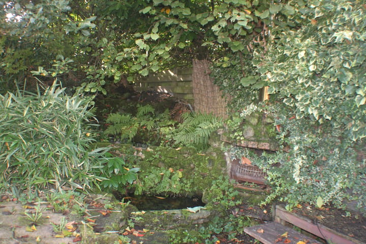 Hoekwoning te koop: Plantage 46, Lelystad