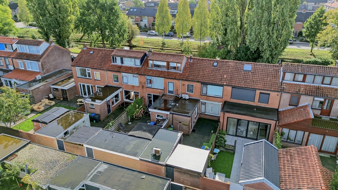 Photo 41 of Couperuslaan 77