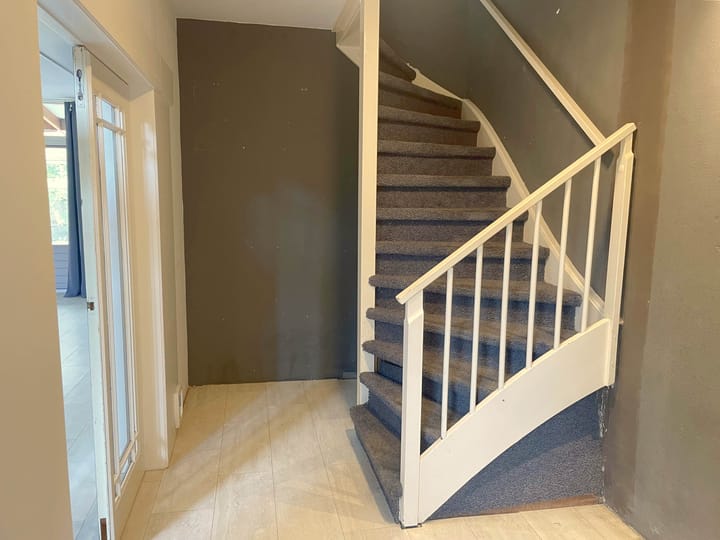 Hoekwoning te koop: Plantage 46, Lelystad