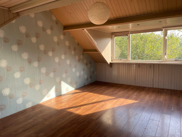 Hoekwoning te koop: Plantage 46, Lelystad