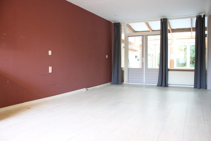Hoekwoning te koop: Plantage 46, Lelystad