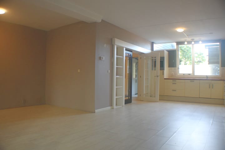 Hoekwoning te koop: Plantage 46, Lelystad