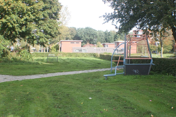 Hoekwoning te koop: Plantage 46, Lelystad