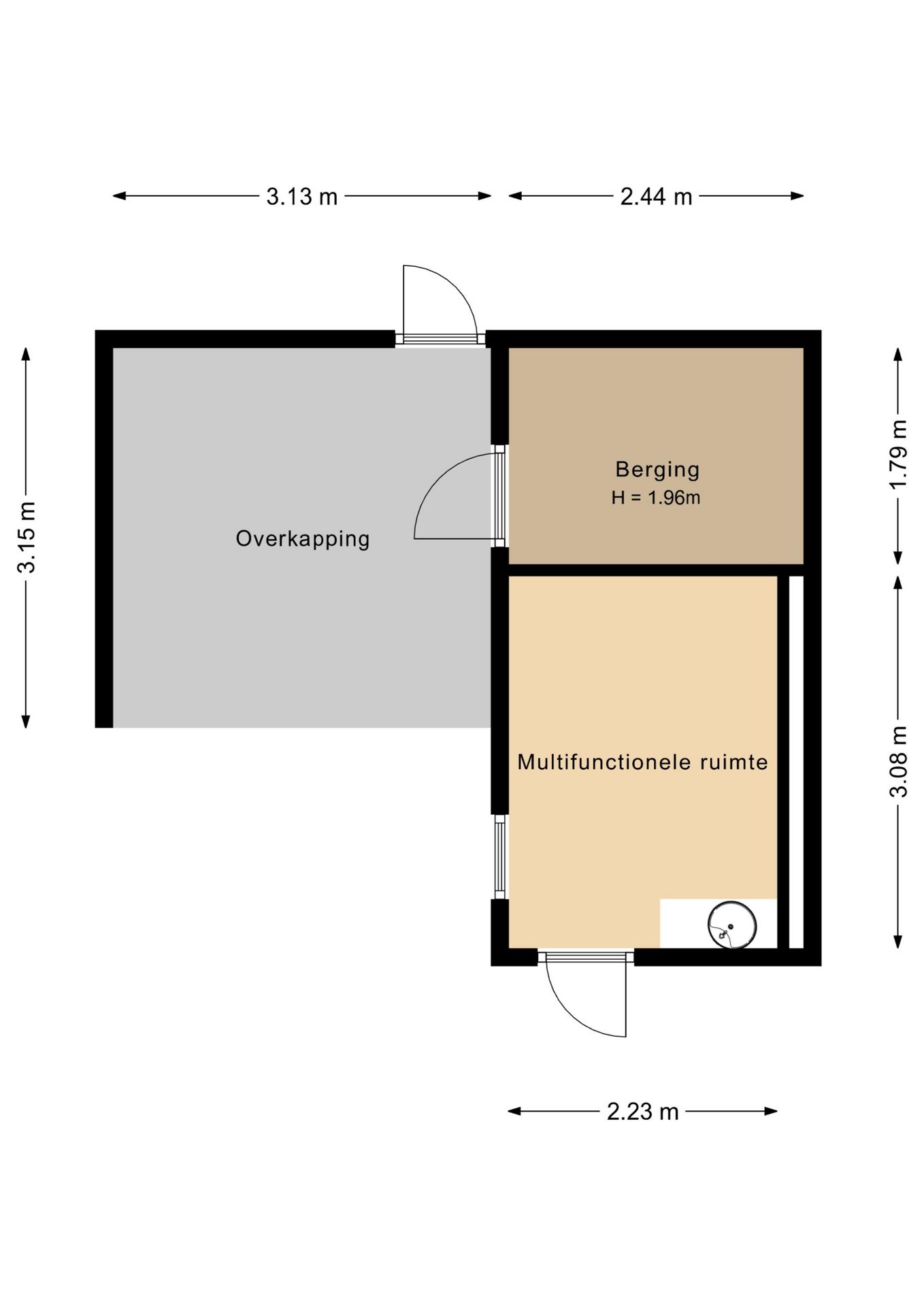Photo 50 of Couperuslaan 77