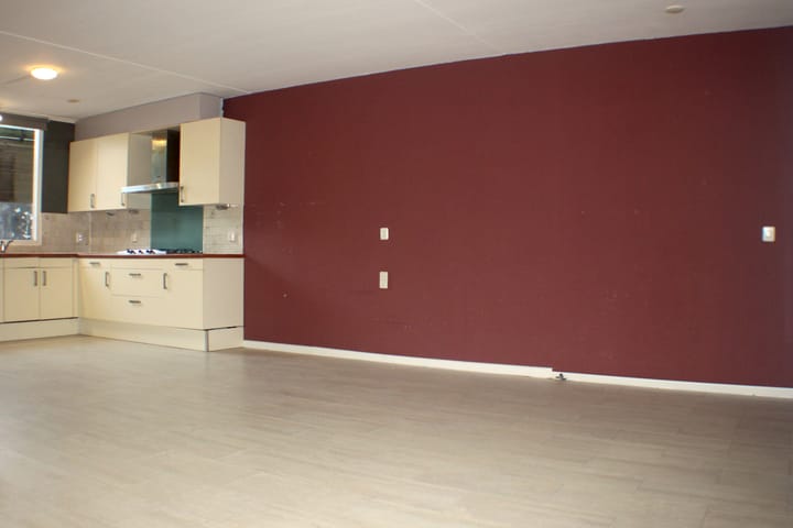 Hoekwoning te koop: Plantage 46, Lelystad