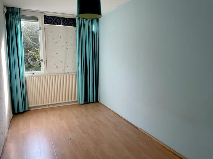 Hoekwoning te koop: Plantage 46, Lelystad
