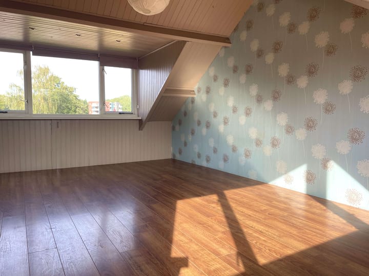 Hoekwoning te koop: Plantage 46, Lelystad
