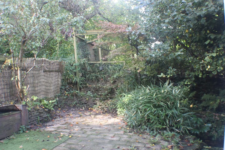 Hoekwoning te koop: Plantage 46, Lelystad