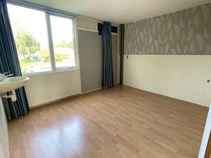 Hoekwoning te koop: Plantage 46, Lelystad