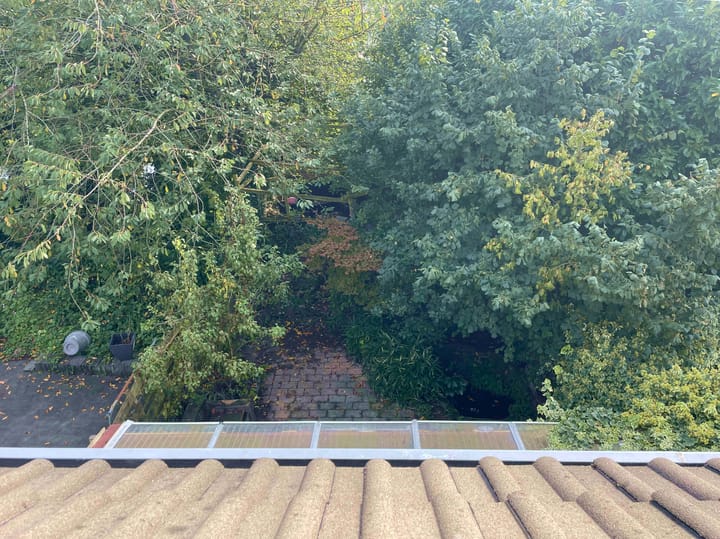 Hoekwoning te koop: Plantage 46, Lelystad
