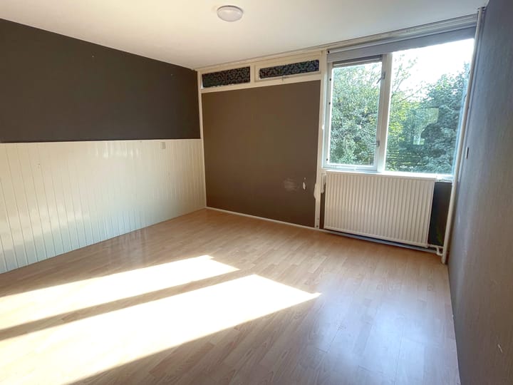 Hoekwoning te koop: Plantage 46, Lelystad