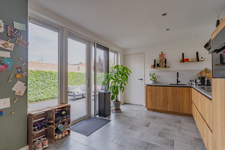 Tussenwoning te koop: Luciastraat 38, Beek (Li)