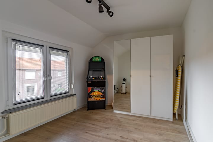 Tussenwoning te koop: Luciastraat 38, Beek (Li)