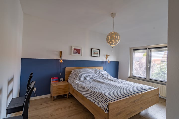 Tussenwoning te koop: Luciastraat 38, Beek (Li)