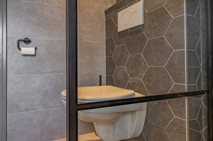 Tussenwoning te koop: Luciastraat 38, Beek (Li)