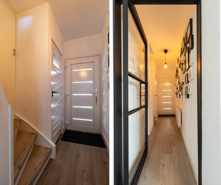Tussenwoning te koop: Luciastraat 38, Beek (Li)