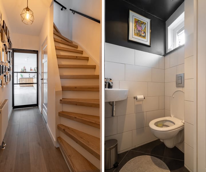 Tussenwoning te koop: Luciastraat 38, Beek (Li)