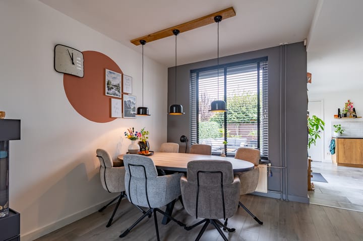 Tussenwoning te koop: Luciastraat 38, Beek (Li)