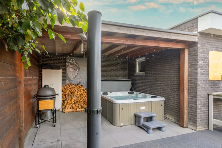 Tussenwoning te koop: Luciastraat 38, Beek (Li)