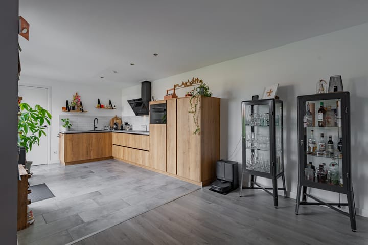 Tussenwoning te koop: Luciastraat 38, Beek (Li)