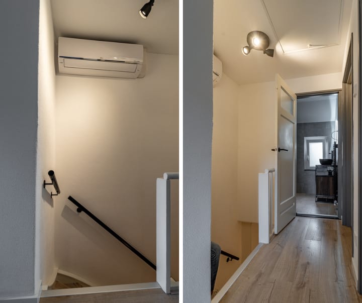 Tussenwoning te koop: Luciastraat 38, Beek (Li)