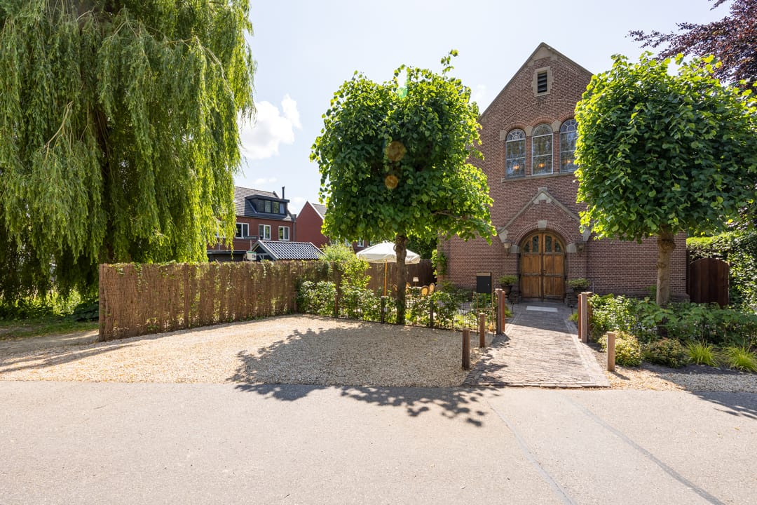 Photo 31 of Nigtevechtseweg 1