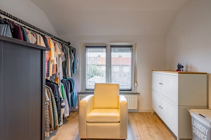 Tussenwoning te koop: Luciastraat 38, Beek (Li)