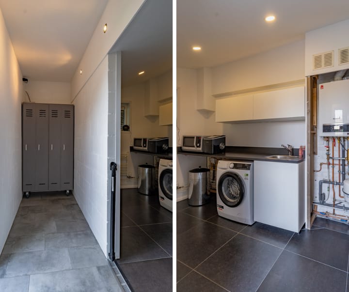 Tussenwoning te koop: Luciastraat 38, Beek (Li)