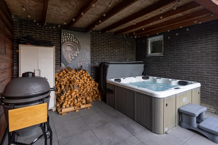 Tussenwoning te koop: Luciastraat 38, Beek (Li)