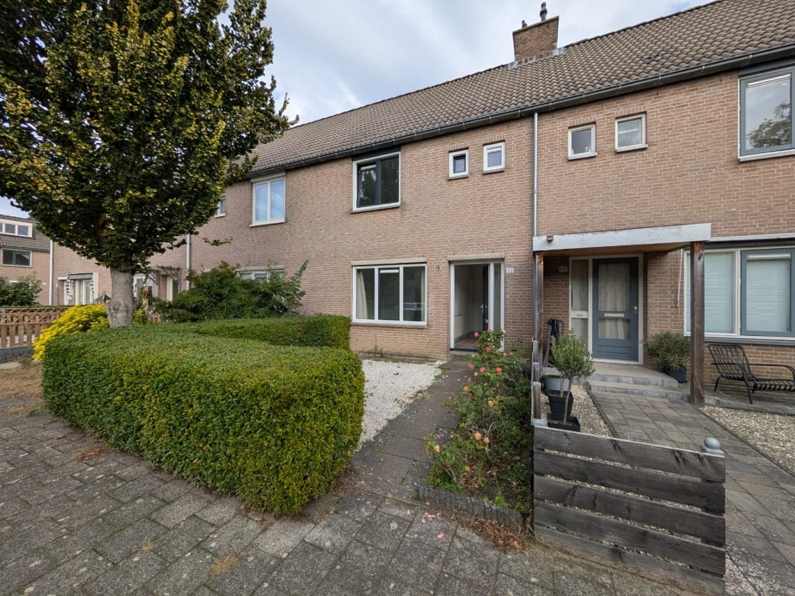 Eierlanden 62 Huizen