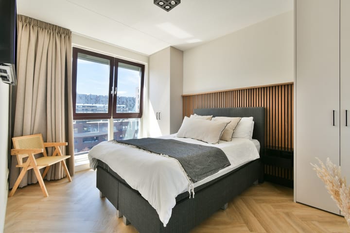 Foto 4 van Müllerkade 523