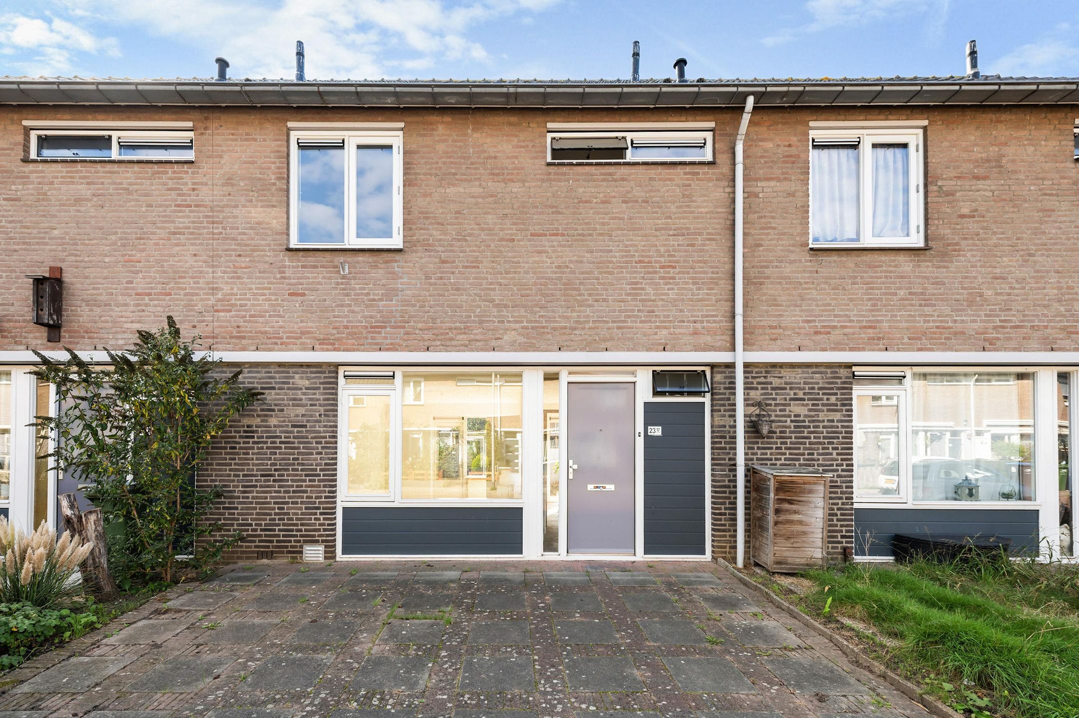 Aldenhof 2317 