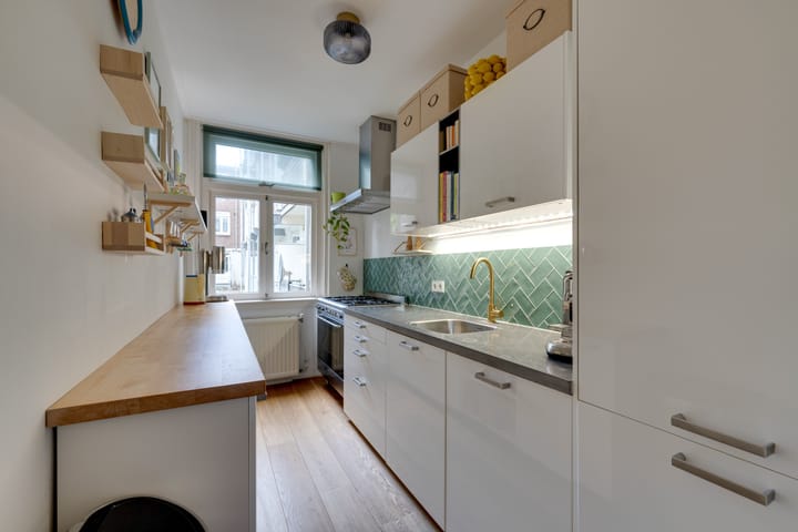 Foto 4 van Jan Lievensstraat 42-1