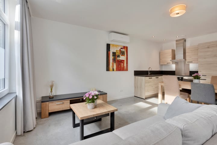 Foto 4 van Schalmstraat 38