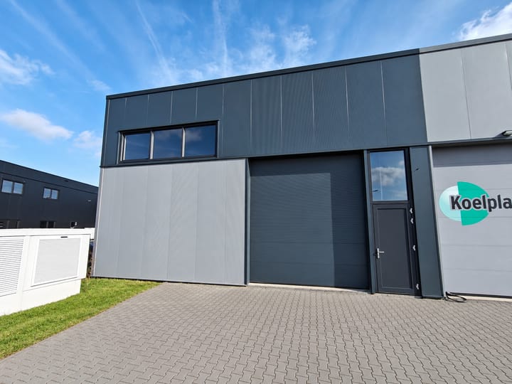 Kattegat 38, Groningen