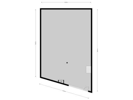 View floorplan