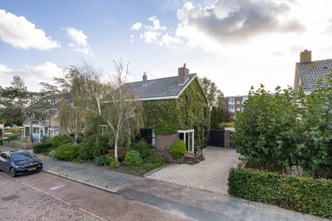 Foto 1 van Noordzeestraat 62