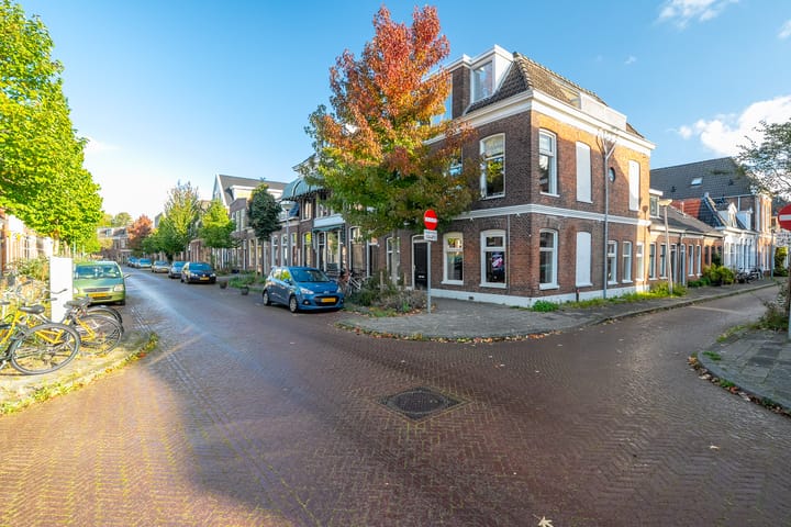 Appartement te koop: Mauritsstraat 28, Groningen
