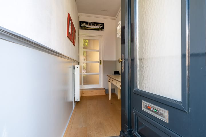 Appartement te koop: Mauritsstraat 28, Groningen