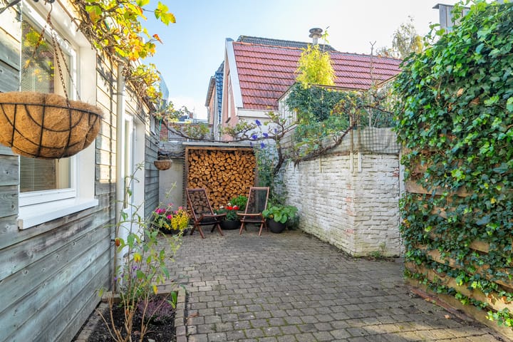Appartement te koop: Mauritsstraat 28, Groningen