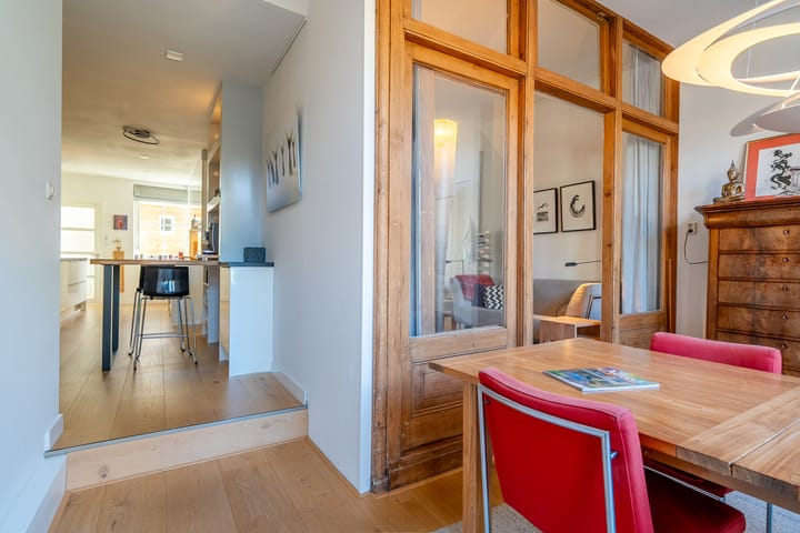 Appartement te koop: Mauritsstraat 28, Groningen