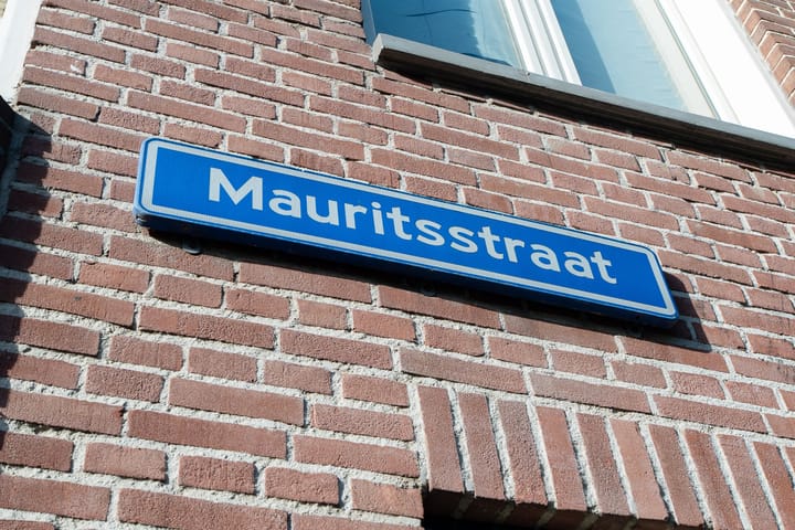 Appartement te koop: Mauritsstraat 28, Groningen
