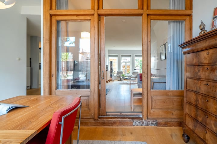 Appartement te koop: Mauritsstraat 28, Groningen