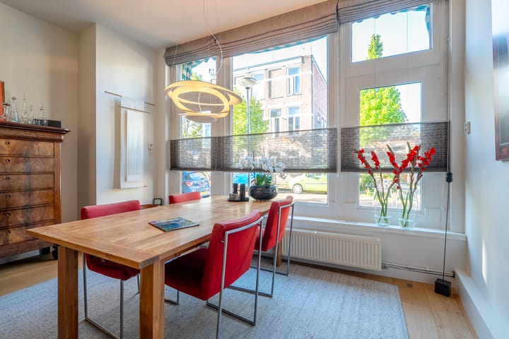 Appartement te koop: Mauritsstraat 28, Groningen