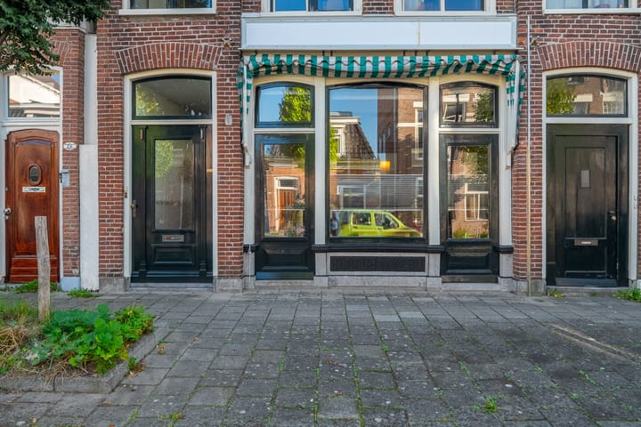 Appartement te koop: Mauritsstraat 28, Groningen