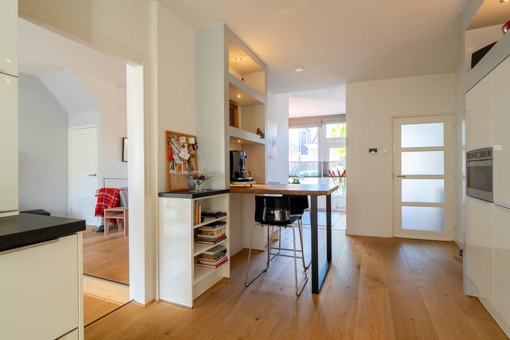 Appartement te koop: Mauritsstraat 28, Groningen