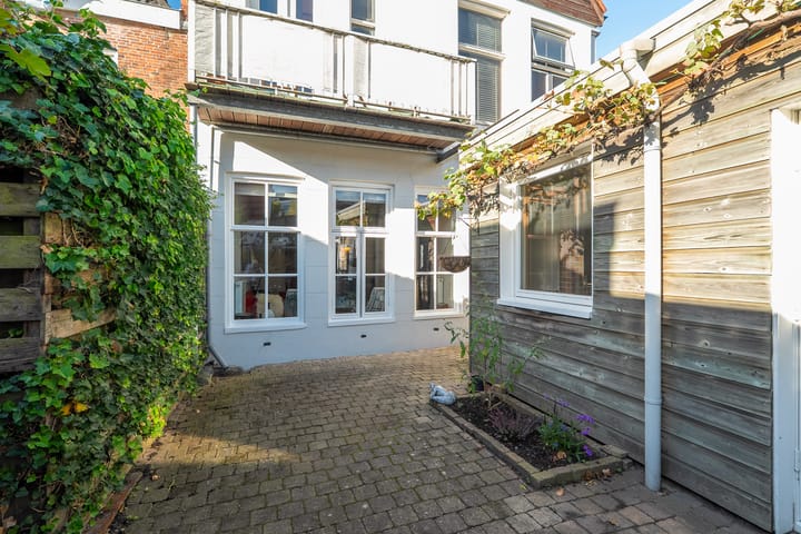 Appartement te koop: Mauritsstraat 28, Groningen